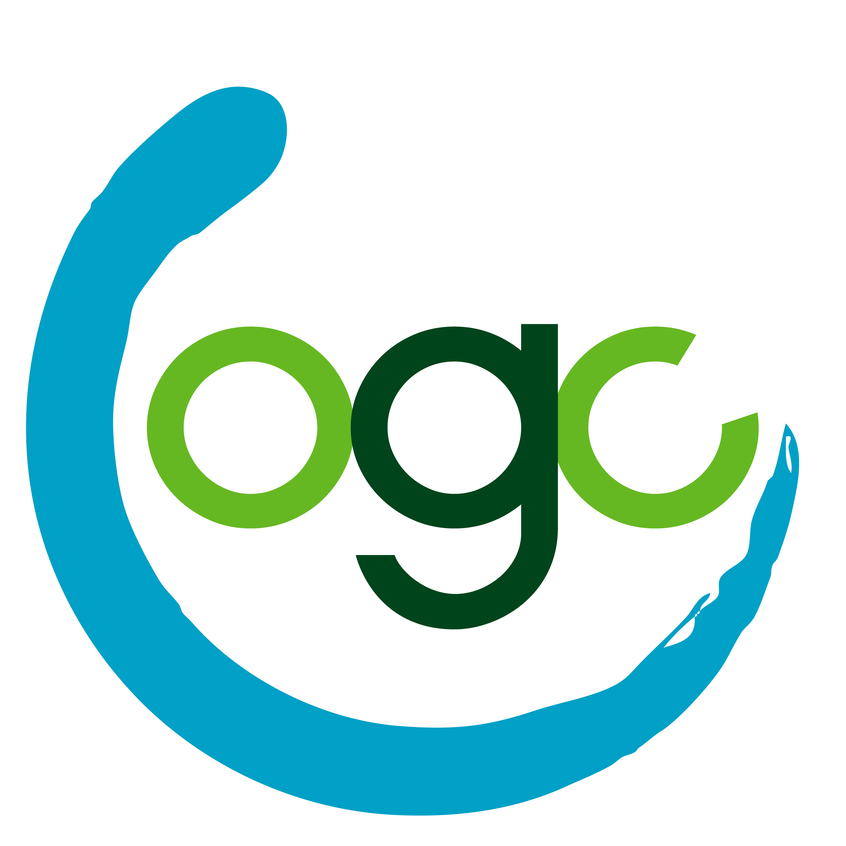 OGC On-Green Products